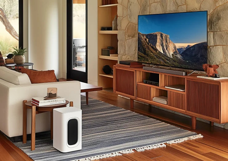 Top Tech Accessories Every Home Setup Needs