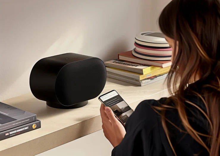 What to Look for When Upgrading Your Audio Gear